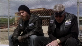 Sons of Anarchy - Season 02 Episode 04